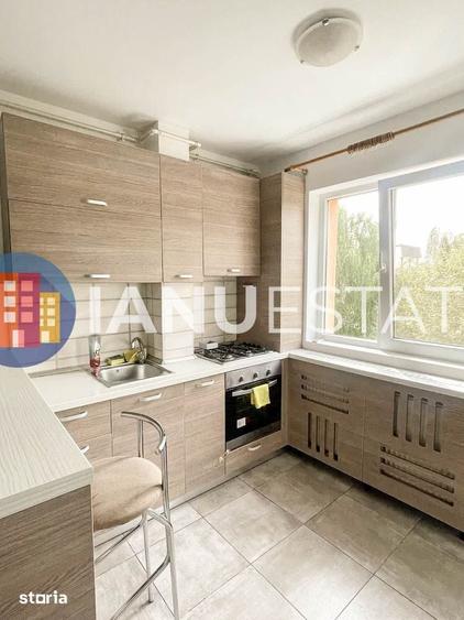 Popesti Leordeni 15`Metrou DimitrieLeonida ParcareCentrala PetFriendly - 3
