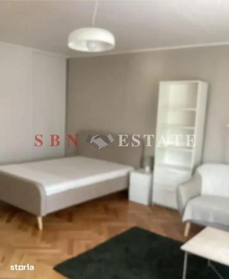 Inchiriere Garsoniera | Baneasa | Renovat | Modern - 2