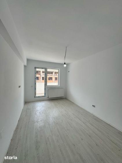 Apartament cu 2 camere decomandat în Militari
