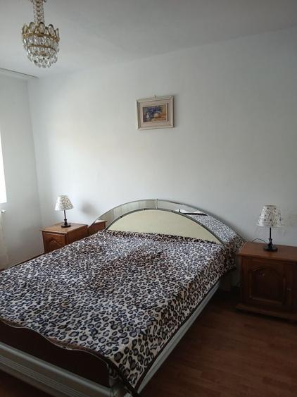 Vand apartament 2 camere comanesti - 8