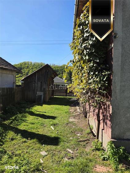 Casă cu 3 camere cu Teren 253 Mp în Central