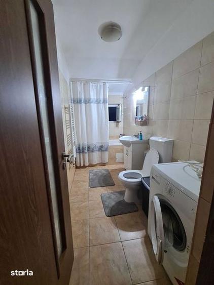 Garsonieră în Șagului