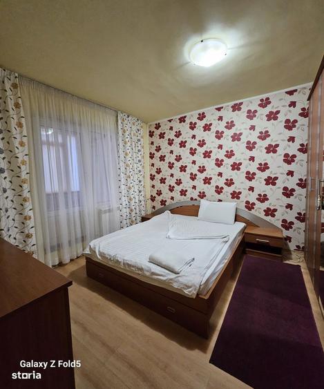 Apartament cu 3 camere decomandat în Nufărul