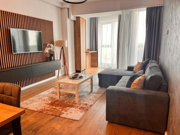 Apartament premium AVI GARDEN (prima inchiriere) - 12