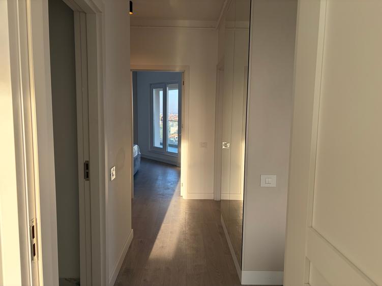Apartament cu 3 camere decomandat în Militari
