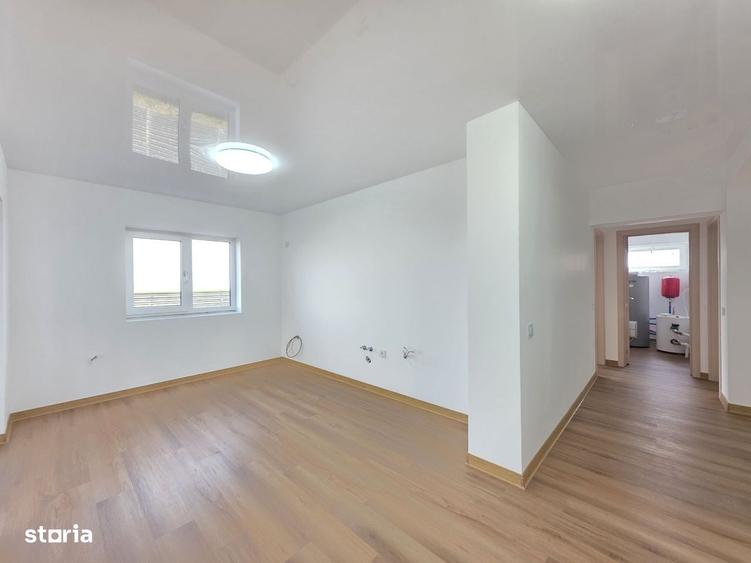 Casa individuala cu 4 camere, teren 320mp, Izvor - 9