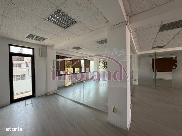 Spațiu comercial, de 780 mp, în Cotroceni