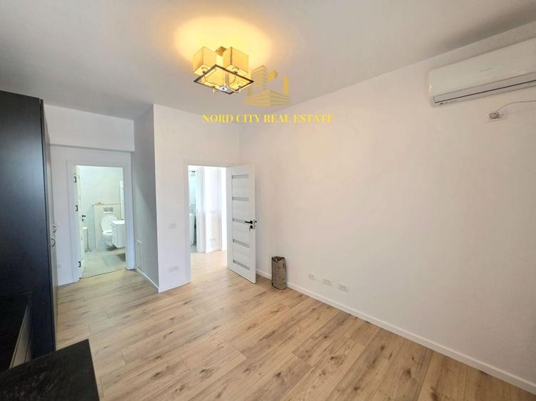 Apartament 3 camere |  Barbu Văcărescu – Floreasca - 7