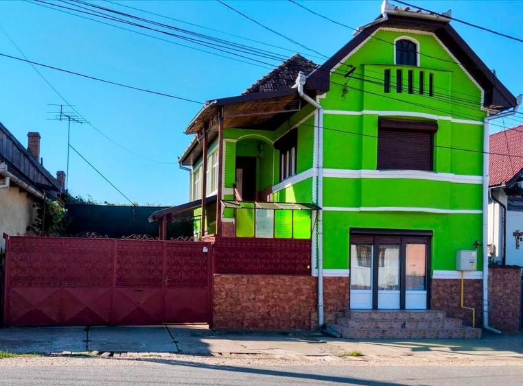 Casa particulara de vanzare in Sanmiclaus, judetul Alba - 1