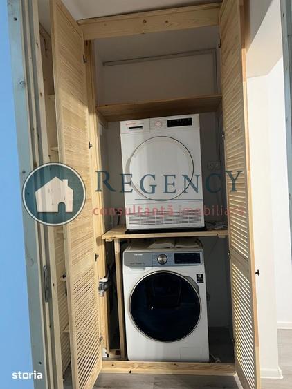 Apartament cu 2 camere în Văcăresti