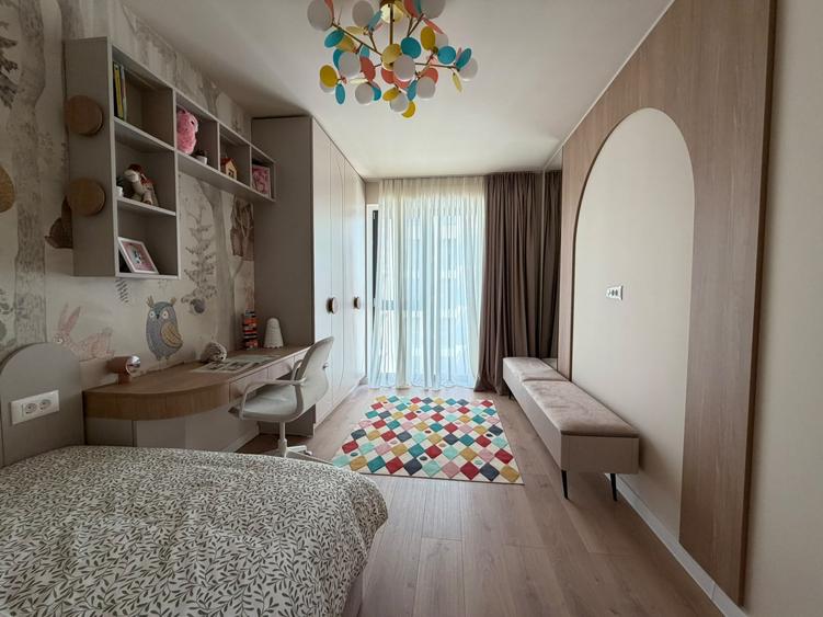 Apartament 3 camere -86,15 mp / Hils Titanium / TVA INCLUS / Comision 0% - 8
