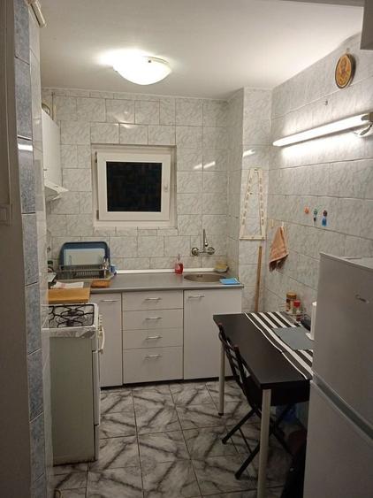 Apartament cu 3 camere semidecomandat în Nicolae Grigorescu