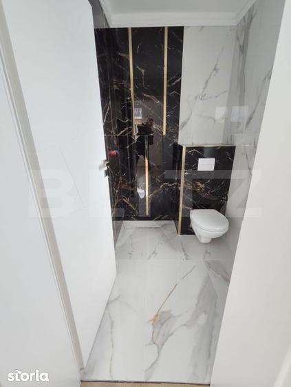 Apartament cu 3 camere în Sântandrei
