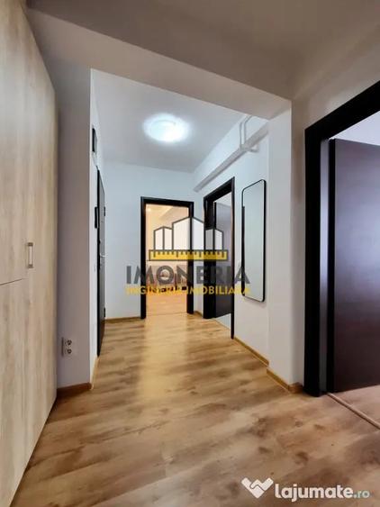 2 camere-parcare subterana-centrala-0% comision-bloc 2019-de - 3
