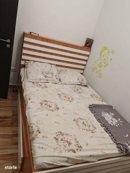 Apartament cu 2 camere în Dudu