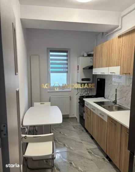 Apartament cu 2 camere în Romană