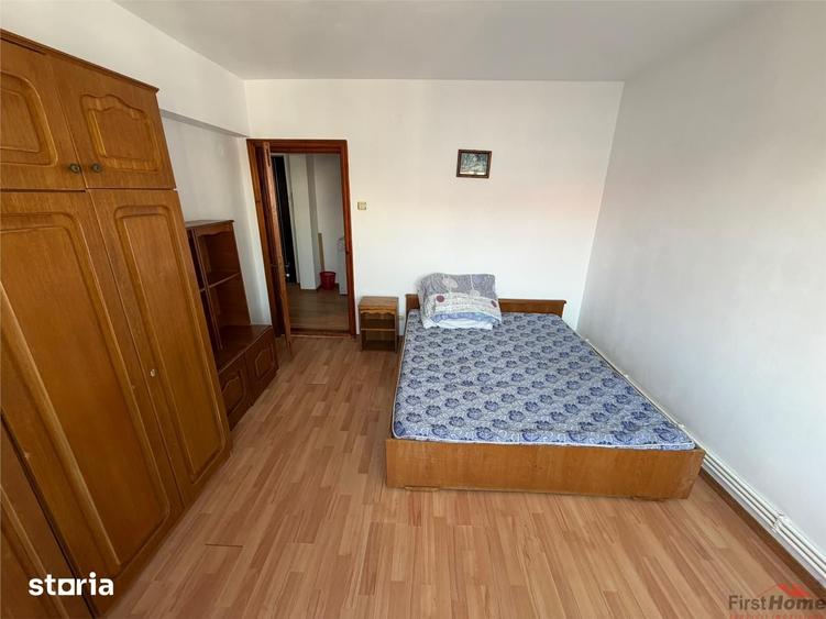 Apartament cu 2 camere decomandat în Brăilei