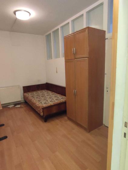 Apartament decomandat în Eroii Revoluției