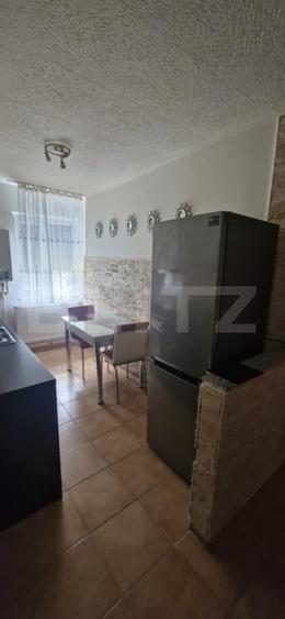 Apartament cu 2 camere decomandat, mobilat în Doicești