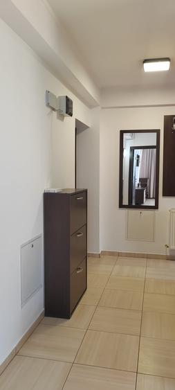 Garsoniera spatioasa cu loc de parcare de inchiriat in Popesti Leordeni - 9