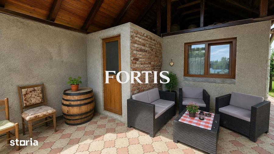 Casa 5 camere de vanzare in Fagaras zona 13 Decembrie - 9