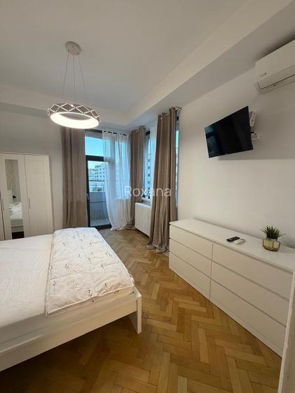 Apartament P-ta Unirii 3 camere