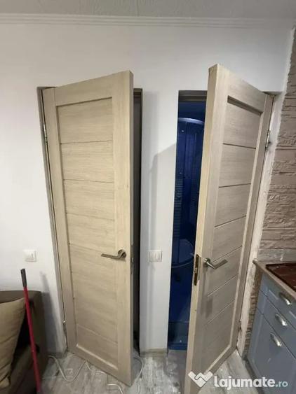 Garsonieră semidecomandată în Central