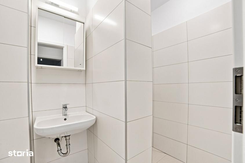 Apartament cu 3 camere în Militari