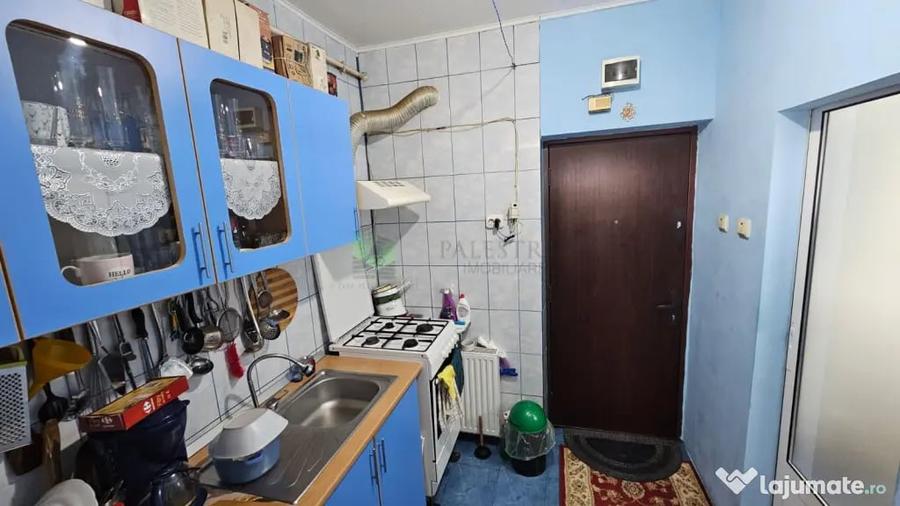 Garsoniera Triaj centrala proprie 31000 Euro - Brasov (Brasov) - 5