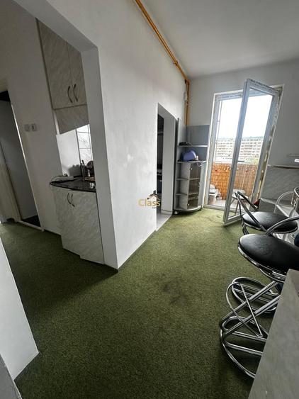 Apartament cu 2 camere decomandat, mobilat în Grigorescu