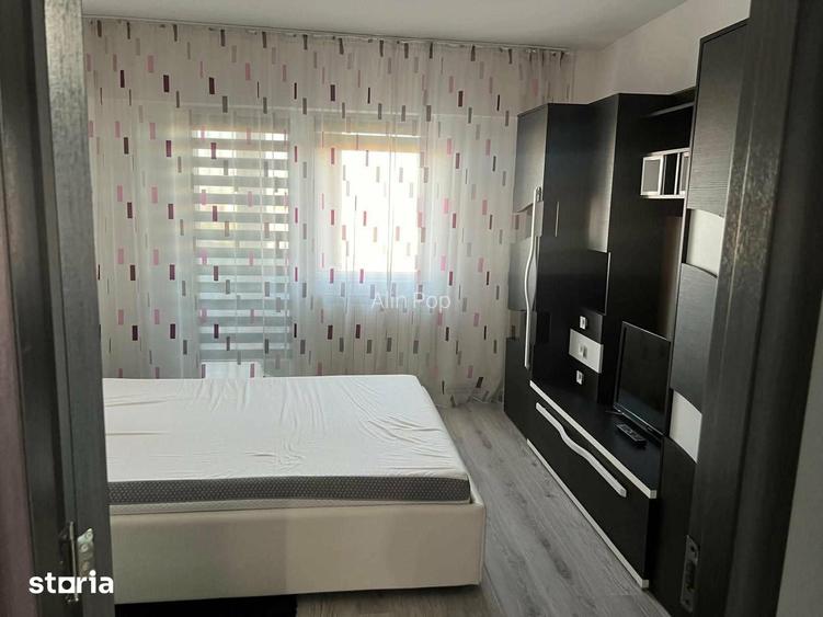 Mara?ti zona Fabricii Kaufland - Apartament 2 camere separate