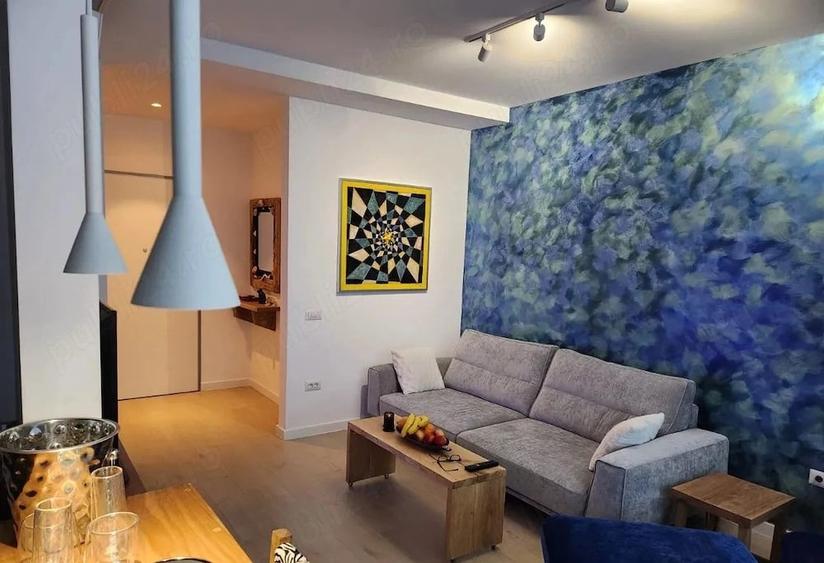 Apartament 2 camere-Mamaia - 1
