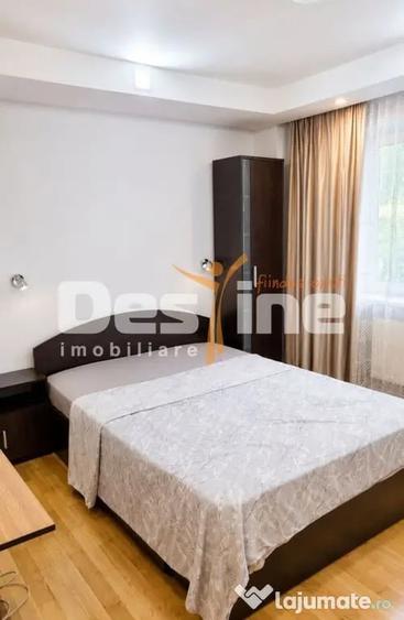 Apartament cu 2 camere decomandat în 13 Septembrie