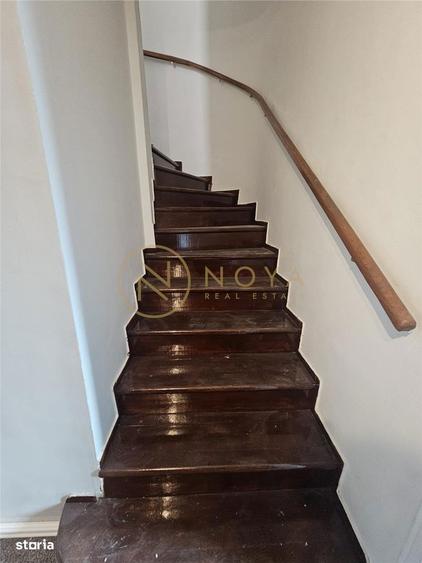 Vila individuala de vanzare in zona Banu Manta Ion Mihalache - 6