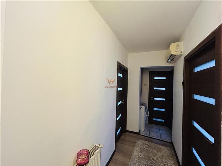 Apartament cu 4 camere decomandat în Mihai Viteazul
