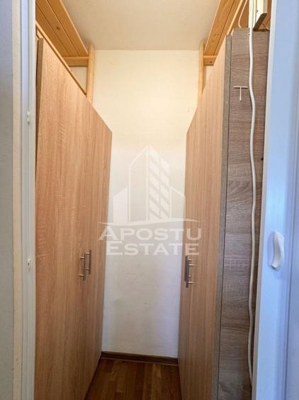 Apartament cu 2 camere, la cheie, bloc cu lift, in Sagului,Timisoara - 9