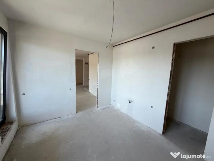 Penthouse de 3 camere, 113,9 mp, zona Zorilor - Cluj-Napoca (Cluj) - 4