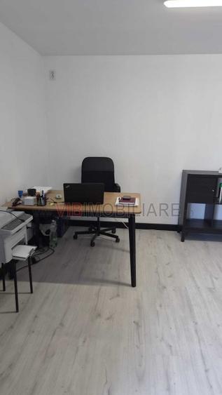 Spațiu comercial, de 288 mp, în Central