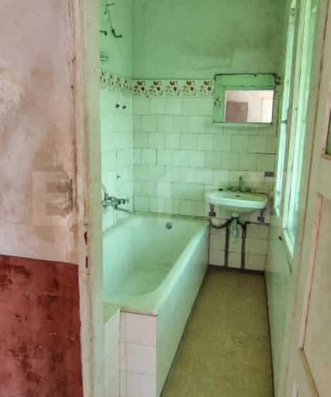 Casa tradi?ionala renovabila, cu 2077 mp teren, sat Vi? - 6
