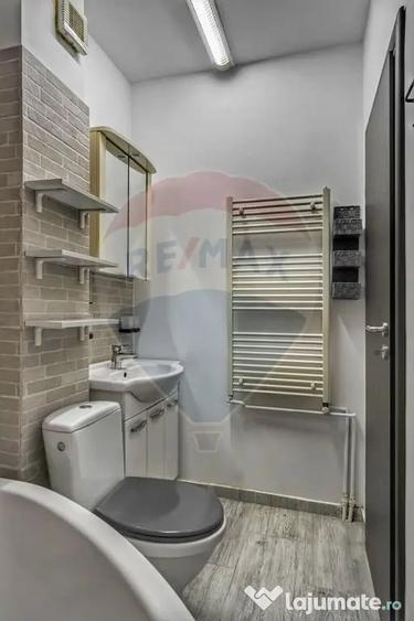 Apartament cu 2 camere decomandat în Jiului