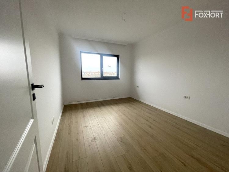 Duplex cu 4 camere cu Canalizare în Dumbrăvița