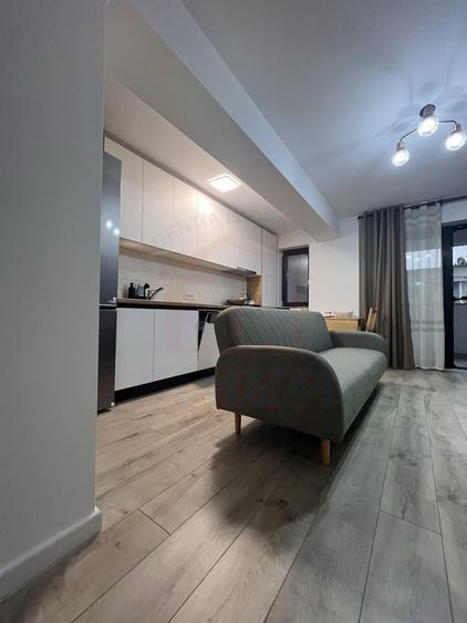 Apartament cu 2 camere decomandat, mobilat în Țiglina 2