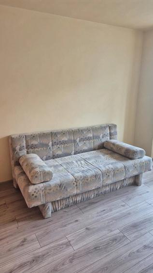 Apartament cu 2 camere decomandat în Cantemir