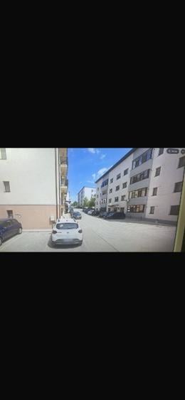 Garsonieră nedecomandată, mobilată în Valea Lupului