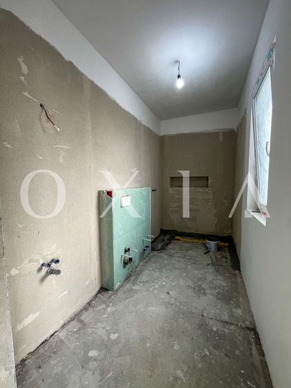 Duplex cu 5 camere cu Canalizare în Săcălaz