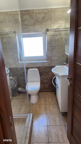 Apartament 1 camera, 38 mp | Ideal pentru BIROU sau 1 persoana - 3