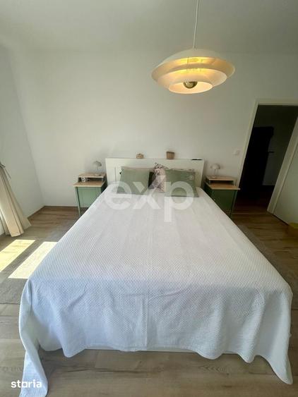 Apartament cu 3 camere în Bartolomeu