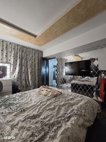 Apartament cu 2 camere în Chiscani