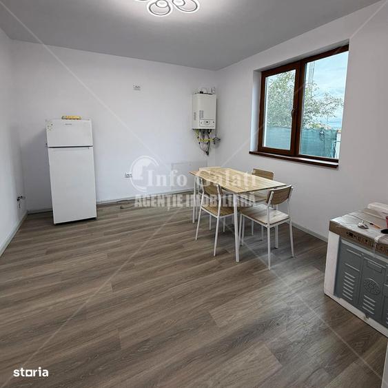 Casă cu 2 camere cu Teren 400 Mp în Tulucești