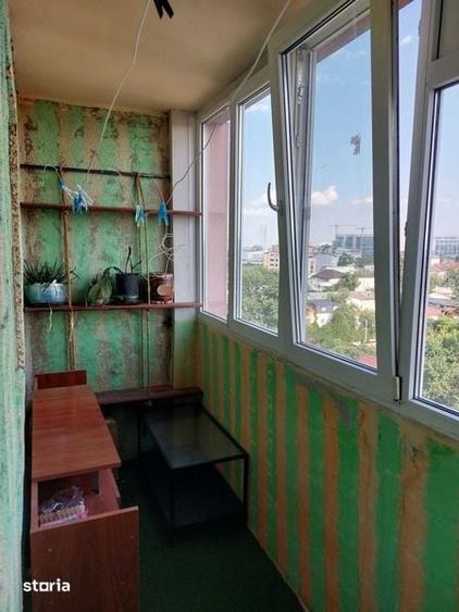 Apartament cu 2 camere în Militari